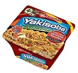 Compare Prices of Maruchan Yakisoba Beef Taco, 8 - 3.99-Ounce Packages by Maruchan