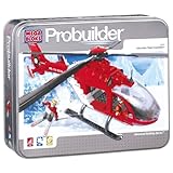 Probuilder: Mountain Peak Expedition by Mega Brands