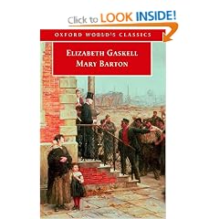 Mary Barton (Oxford World's Classics)
