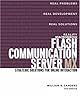 Reality Macromedia Flash Communication Server MX: Strategic Solutions for Online Interaction