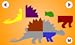 Kids Dinosaur Puzzles
