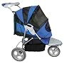 AT3 Pet Stroller Blue Sky