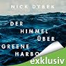 H&ouml;rbuch Der Himmel über Greene Harbour