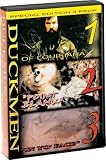 Duck Commander Duckmen 1, 2, 3 DVD Combo