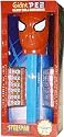 Brand New LLC Spiderman Giant Pez, 1.74-Ounce