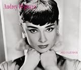 Audrey Hepburn 2012 Faces Deluxe Wall