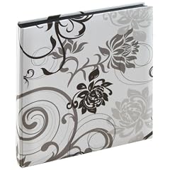 Walther FA-201-W Designalbum Grindy, 30 x 30 cm, wei�