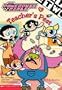 Teacher's Pest (Powerpuff Girls Chapter Book)