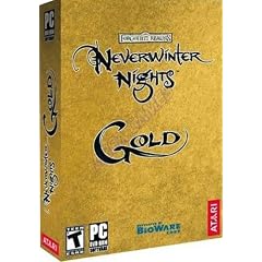 Neverwinter Nights 2 Gold Edition - PC()