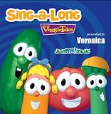 Sing Along with VeggieTales: Veronica