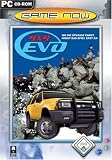 Eigenschaften United Independent Entertainment GmbH  / GAME NOW 4x4 Evolution