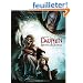 Le Dauphin, H�ritier des t�n�bres, Tome 2 : Le chevalier � la Croix
