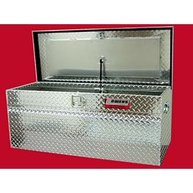Owens Products Garrison 36