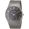Skagen Herrenarmbanduhr Slimeline Titan 805 XLTTM