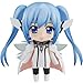 そらのおとしものf ねんどろいど ニンフ (ノンスケール ABS&PVC塗装済み可動フィギュア)