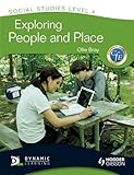 Social studies. Level 4, Exploring people and place