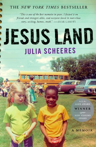Jesus Land: A Memoir