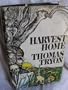 Harvest Home