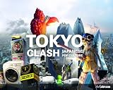Tokyo Clash: Japanese Pop Culture (Style (H.F. Ullmann))