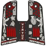 Virtue Russian Legion Destroyka SoftTact .45 Grips
