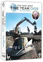 Time Team - Best Of [DVD]