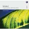Schubert : Impromptus D899 & D935  -  Apex
