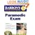 Barron's Paramedic Exam: with CD-ROM (Barron's How to Prepare for the Emt Paramedic Exam)