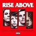 Rise Above By Black Flag