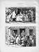 1873 Life China Fortune-Telling Tame Bird Chinese Inn