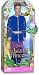 Barbie The Island Princess 12 Inch Tall Doll Figure - Prince Antonio in Regal Costume and Crown