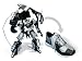 Transformers Nike Crossover Miniature Toy Shoe Limited Edition - Megatron