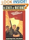 A State of Nations: Empire and Nation-Making in the Age of Lenin and Stalin