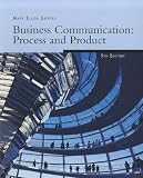 Freedom B/W Version: Business Communication: Process  Product