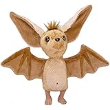 MerryMakers Nightsong Plush Doll, 11-Inch