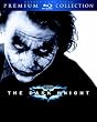 Batman - The Dark Knight - Premium Collection [Blu-ray]