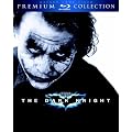 Batman - The Dark Knight - Premium Collection [Blu-ray]