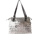 Nahui Ollin Women's Mary Poppins Small Candy Wrapper Handbag