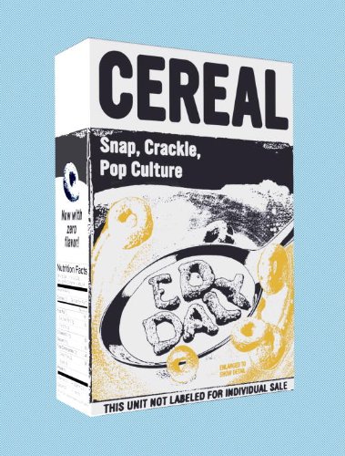 cereal snap crackle pop culture