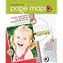 Scrapbook Page Maps 2: More Sketches for Creative &hellip by Becky Fleck