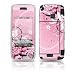 Her Abstraction Design Protective Skin Decal Cover for LG Voyager VX10K VX10000 Cell Phone