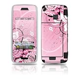 Her Abstraction Design Protective Skin Decal Sticker for LG Voyager VX10K VX10000 Cell Phone
