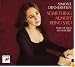 Something Almost Being Said: Music of Bach and Schubert