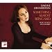 Something Almost Being Said: Music of Bach and Schubert