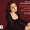 Image of album by Simone Dinnerstein
