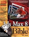 3ds Max 8 Bible