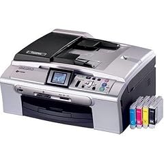 Brother DCP-540CN Multifunktionsger�t