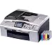 Brother DCP-540CN Multifunktionsgerät