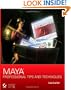 Maya Professional Tips and Techniques