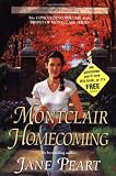 A Montclair Homecoming (Brides of Montclair, Book 15)