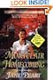 A Montclair Homecoming (Brides of Montclair, Book 15)